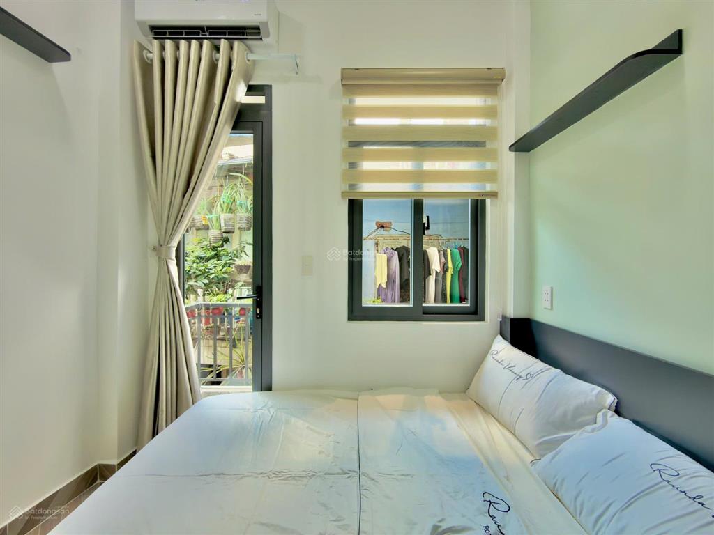 Căn nhà nhỏ xinh xinh ngô đức kế, bình thạnh, gía rẻ