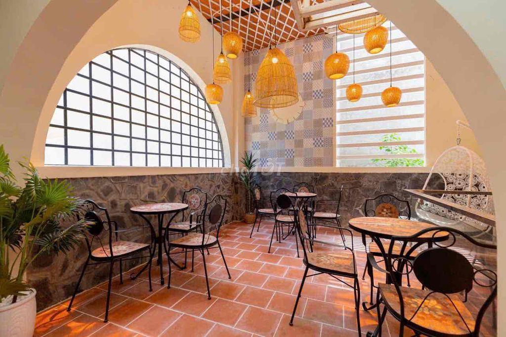 BÁN KHÁCH SẠN MẶT TIỀN PHAN CHU TRINH – VŨNG TÀU
