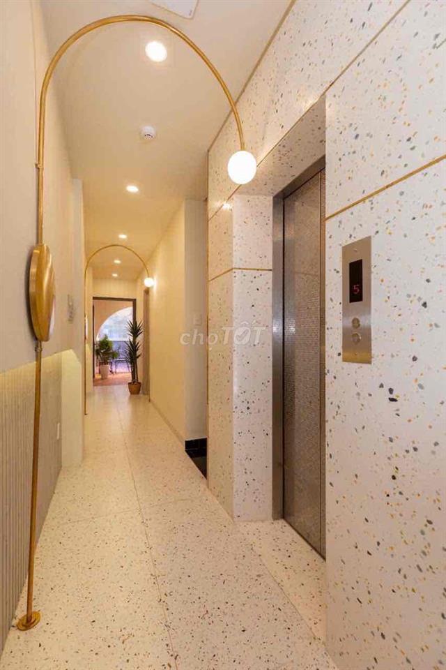 BÁN KHÁCH SẠN MẶT TIỀN PHAN CHU TRINH – VŨNG TÀU