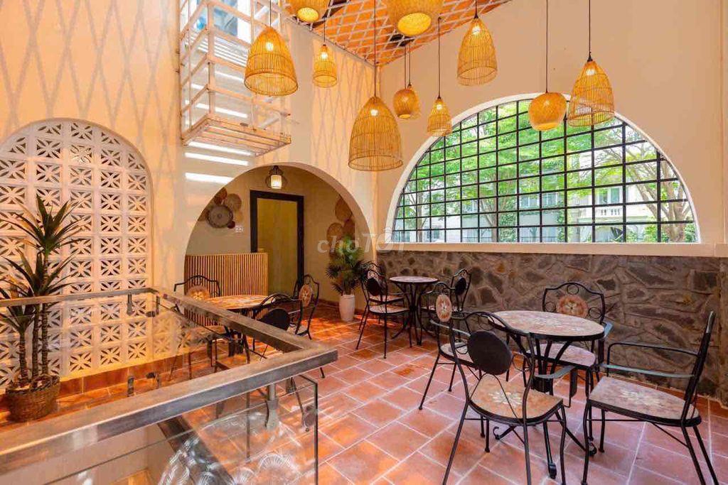 BÁN KHÁCH SẠN MẶT TIỀN PHAN CHU TRINH – VŨNG TÀU