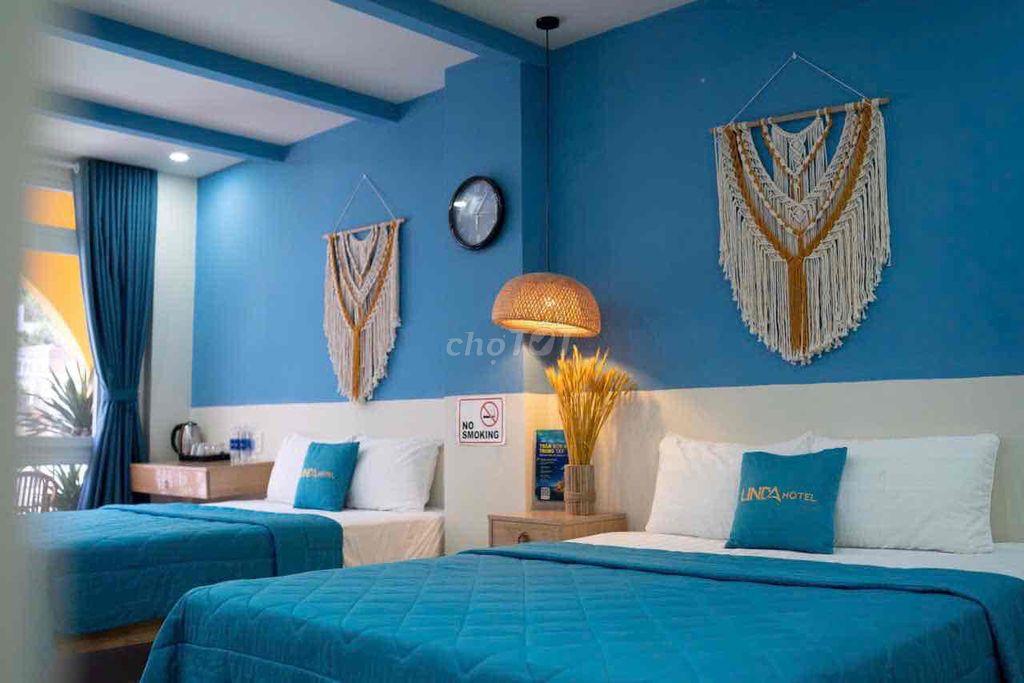 BÁN KHÁCH SẠN MẶT TIỀN PHAN CHU TRINH – VŨNG TÀU