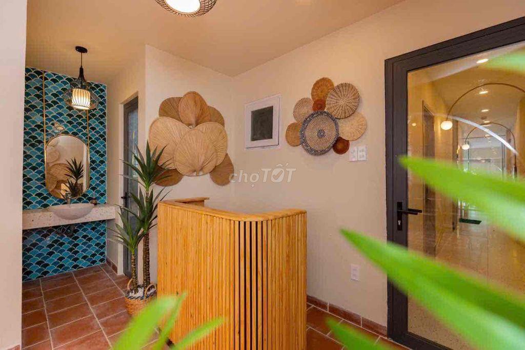 BÁN KHÁCH SẠN MẶT TIỀN PHAN CHU TRINH – VŨNG TÀU