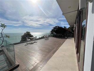 BIỆT THỰ  VIEW BIỂN – VIBA VŨNG TÀU - VIEW ĐỘC NHẤT – KHÔNG CÓ