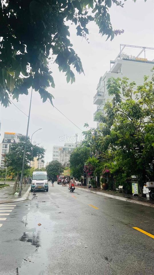 BÁN TÀI SẢN NHÀ MẶT TIỀN PHAN CHU TRINH – VỊ TRÍ ĐẮC ĐỊA BẬC NHẤT VŨNG