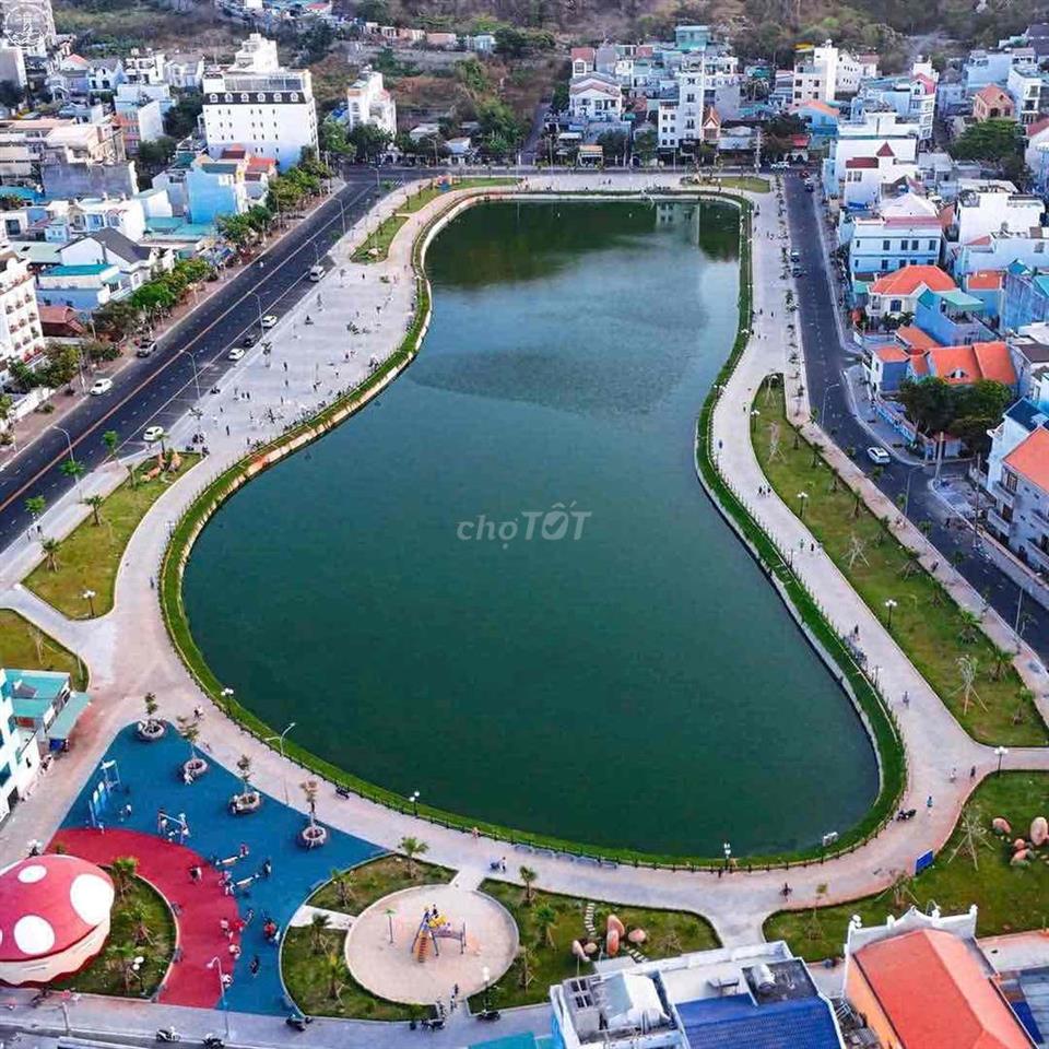 BÁN TÀI SẢN NHÀ MẶT TIỀN PHAN CHU TRINH – VỊ TRÍ ĐẮC ĐỊA BẬC NHẤT VŨNG