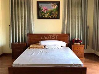 Bán BT VIP khu Biệt thự Phương Nam