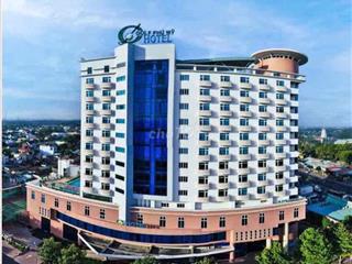 Cần chuyển nhượng gấp khách sạn tại Phú Mỹ ( Vị trí vàng)