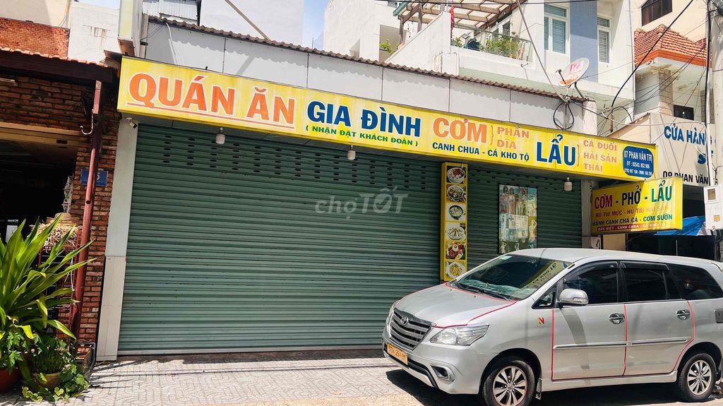 🔥 BÁN ĐẤT MẶT TIỀN PHAN VĂN TRỊ – BÃI SAU THÙY VÂN, VŨNG TÀU 🔥