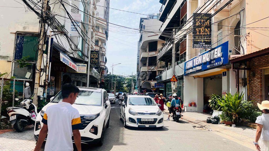🔥 BÁN ĐẤT MẶT TIỀN PHAN VĂN TRỊ – BÃI SAU THÙY VÂN, VŨNG TÀU 🔥