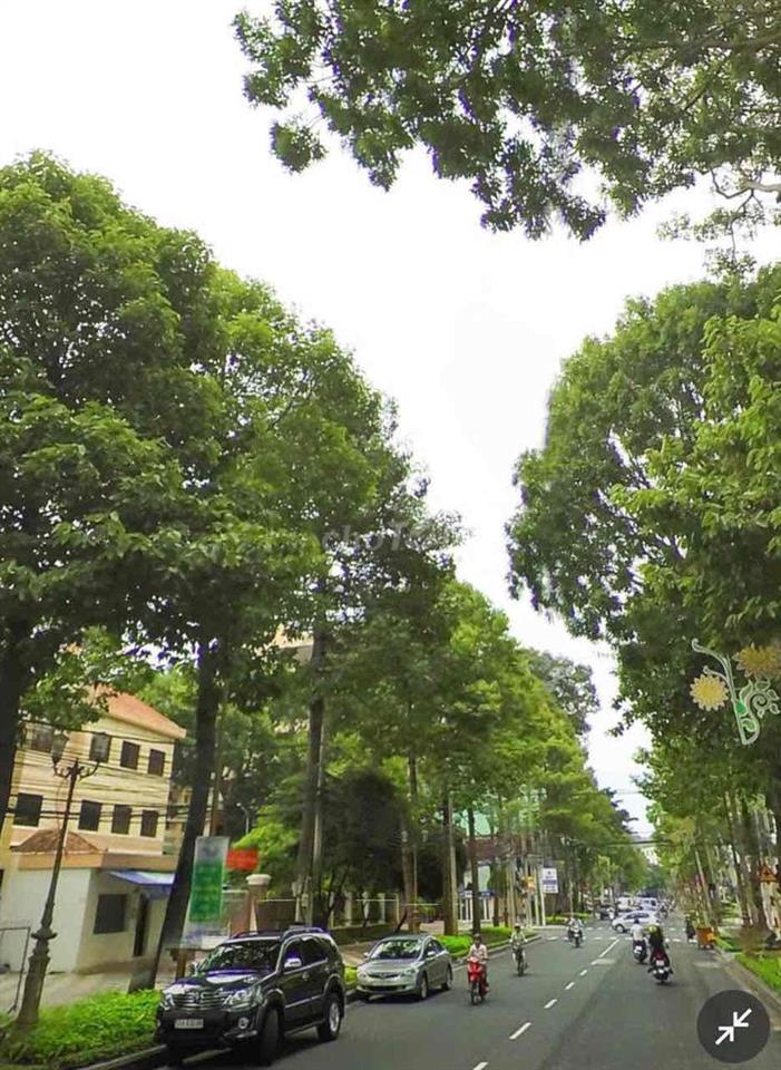 BÁN ĐẤT MẶT TIỀN TRẦN HƯNG ĐẠO – VỊ TRÍ ĐẮC ĐỊA, TIỀM NĂNG DU LỊCH CAO