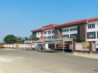 Cần bán đất nền khu 10 ha Lưu Chí Hiếu ( Seaview ) - Vị trí đẹp