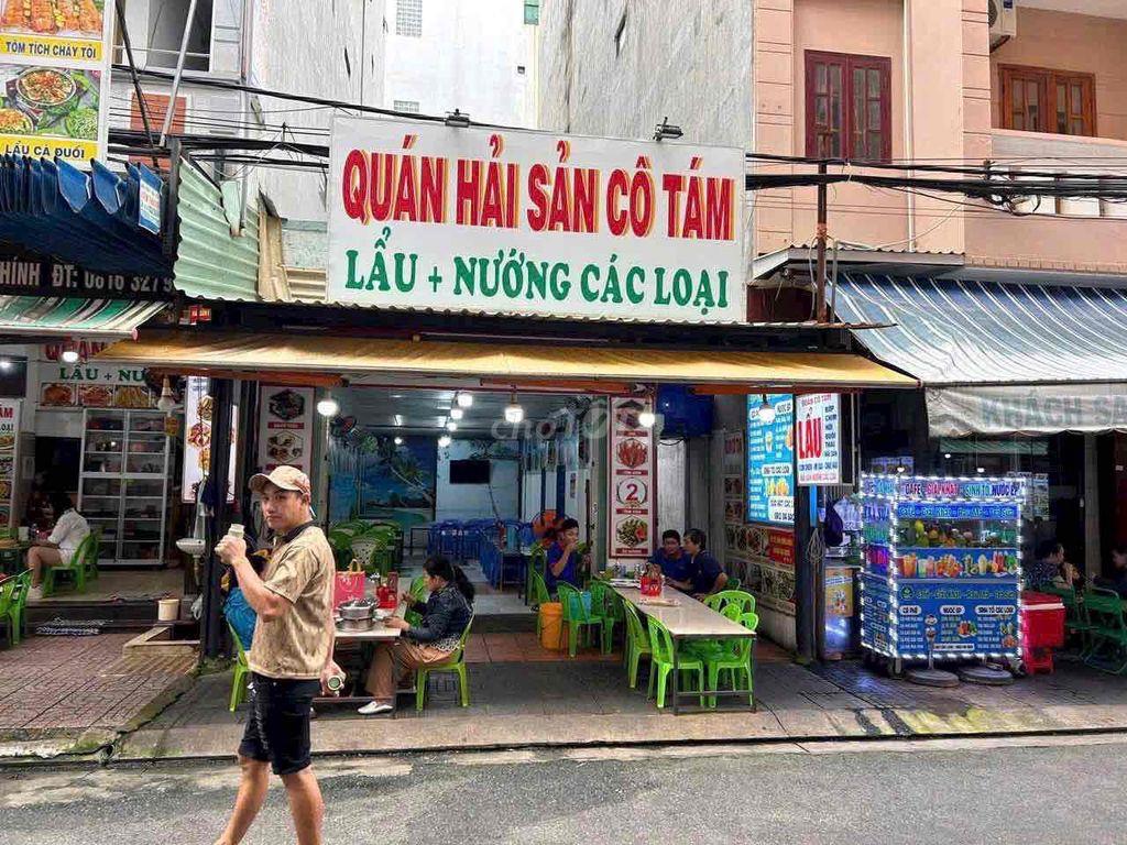 BÁN ĐẤT PHÓ ĐỨC CHÍNH - CÁCH BIỂN THUỲ VÂN 20m