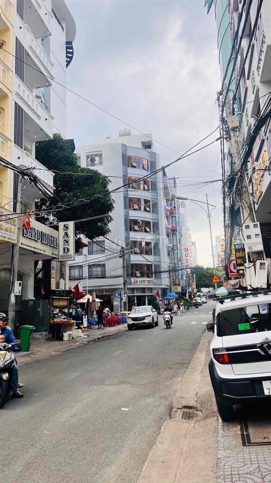 BÁN ĐẤT PHÓ ĐỨC CHÍNH - CÁCH BIỂN THUỲ VÂN 20m