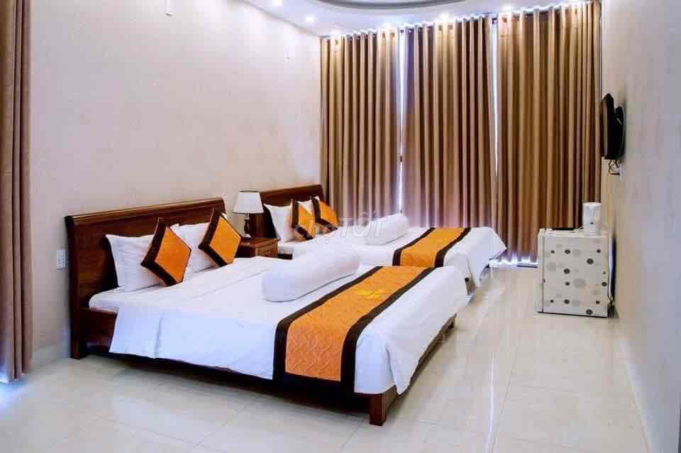 CHUYỂN NHƯỢNG QUỸ ĐẤT Ở ĐÔ THỊ TẠI BÃI DÂU – VŨNG TÀU