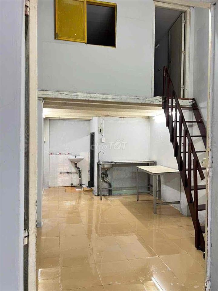 cho thuê mặt bằng ki ốt vừa ở vừa kinh doanh