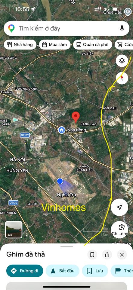 Bán nhà 1,5 tầng ven đô  giáp vin 1,2,3
