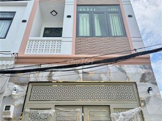 Nhà chính chủ mới xây đường An Dương Vương