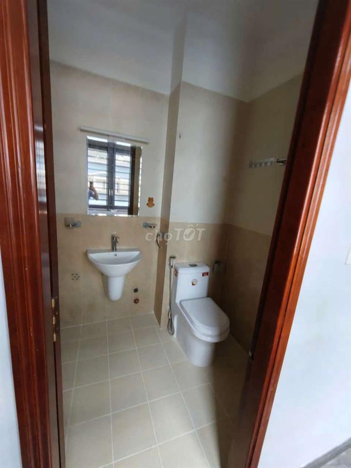 Căn góc mới xây 107 Lý Chiêu Hoàng 4x28 5 tầng