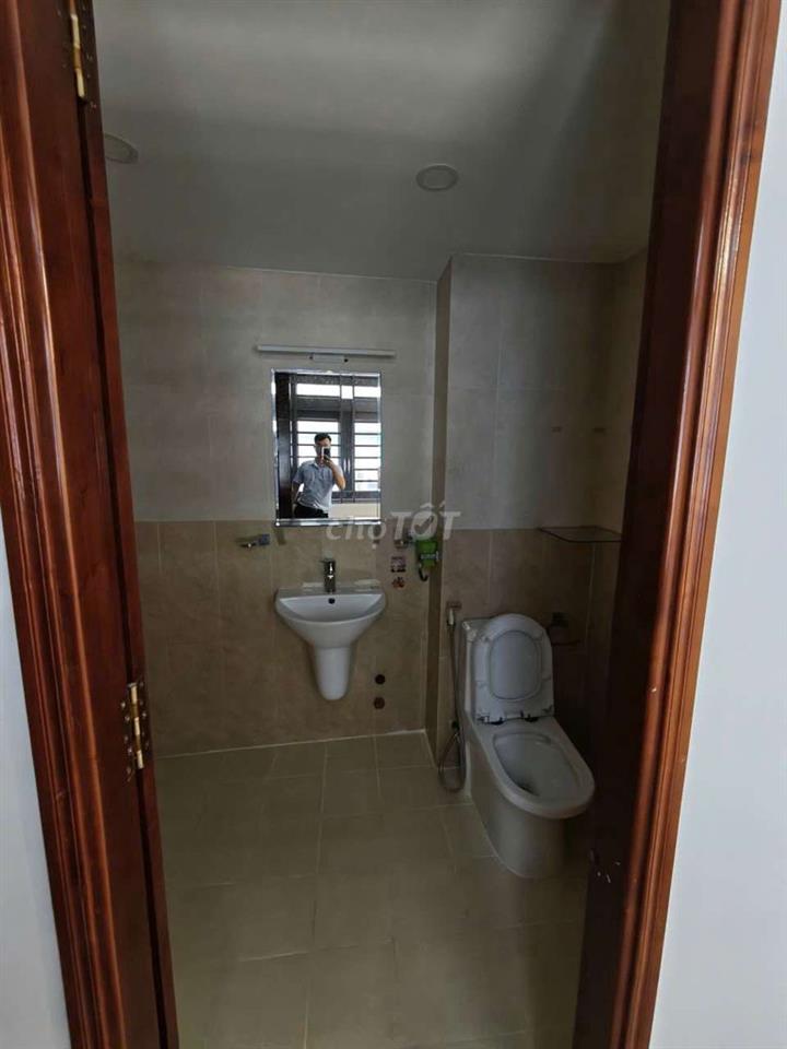 Căn góc mới xây 107 Lý Chiêu Hoàng 4x28 5 tầng