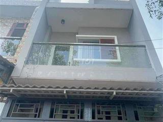 Bán nhà KDC Bình Phú đối diện công viên