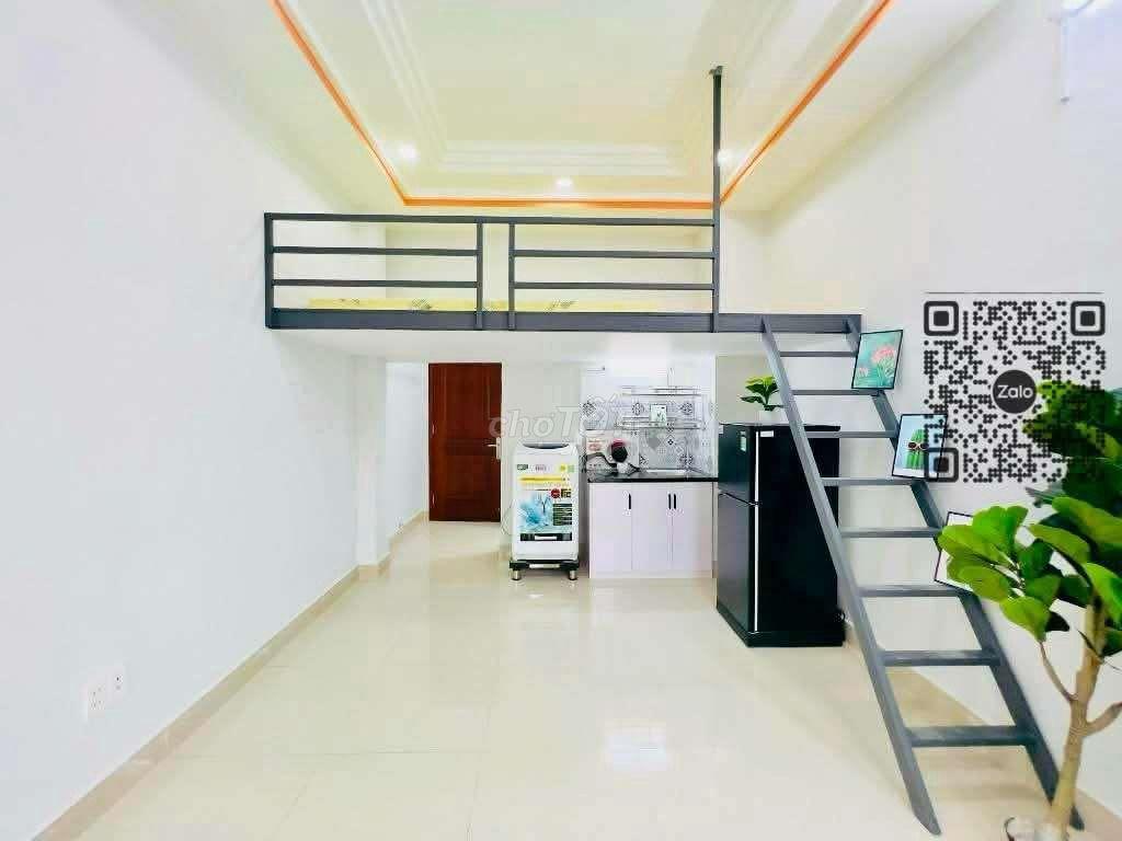 Bán nhà 72A Lô K cư xá Phú Lâm D 72m2 5 tầng