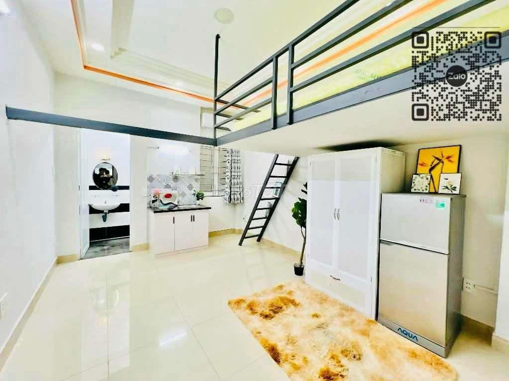 Bán nhà 72A Lô K cư xá Phú Lâm D 72m2 5 tầng