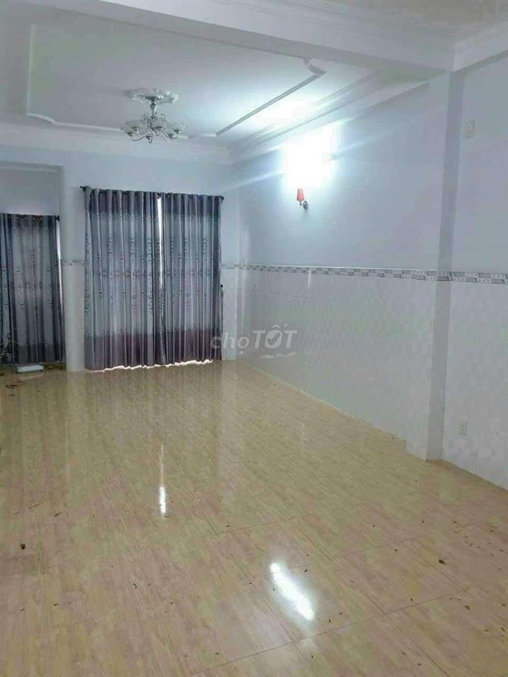 Bán nhà mặt tiền đường số 3 Bình Phú P11 Q6