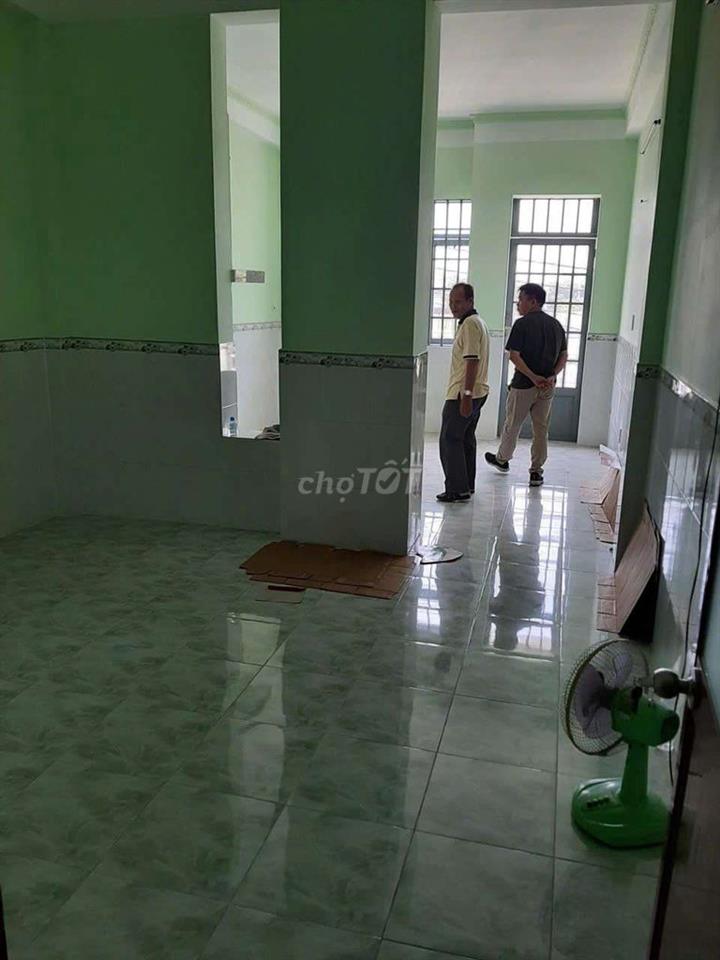 Nhà 17 đường 78 đối diện công viên 4x15 3 lầu