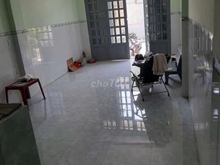 Nhà 17 đường 78 đối diện công viên 4x15 3 lầu