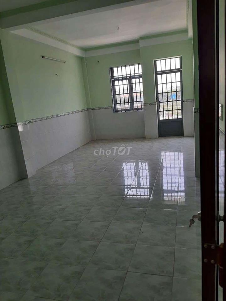 Nhà 17 đường 78 đối diện công viên 4x15 3 lầu