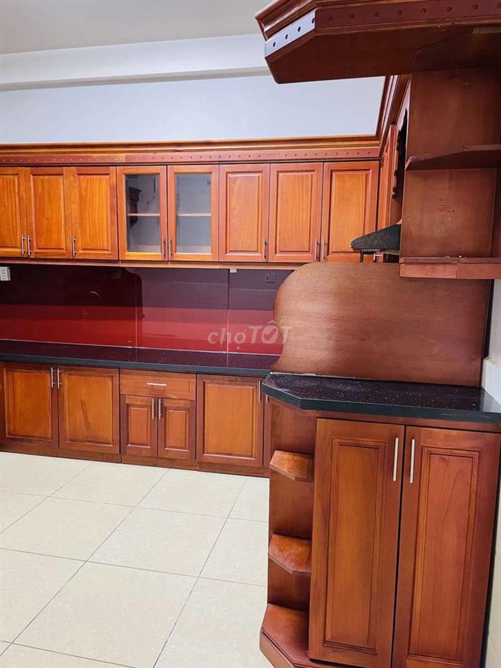 Nhà rẻ lắm rồi ạ KDC Bình Phú 4x15 3 lầu chỉ 8 tỷ