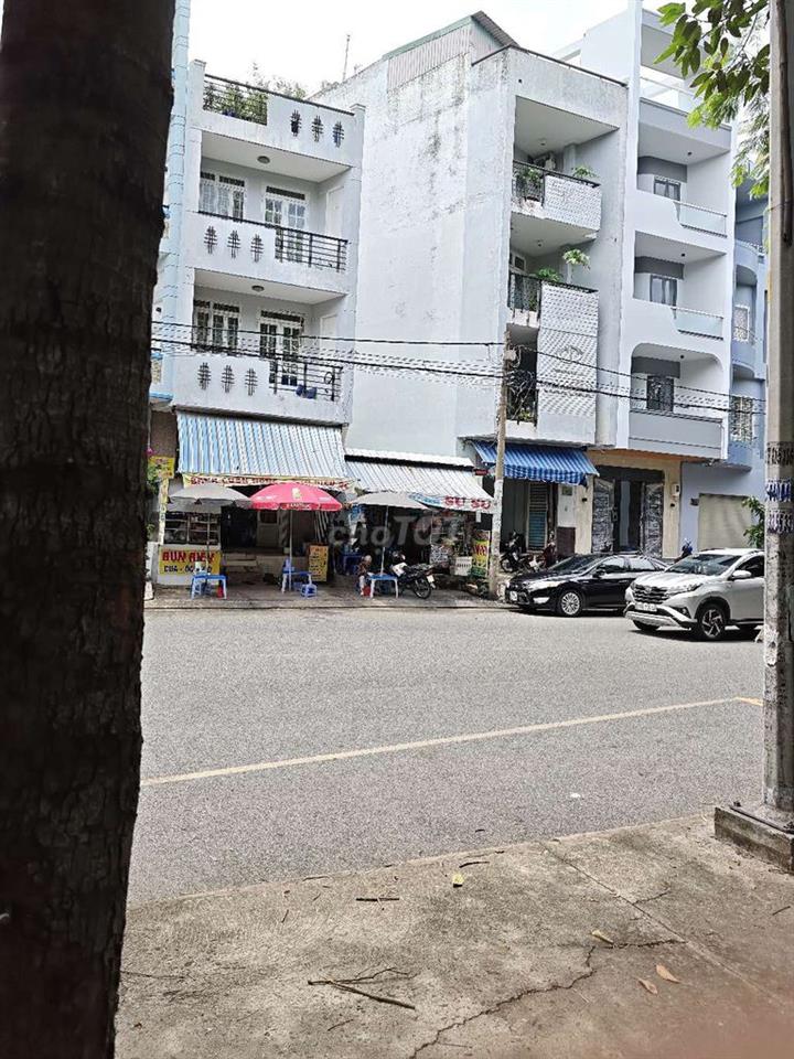 Nhà nát 85m2 tiện xây mới MT Vành Đai đường đông đúc