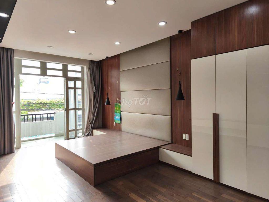 Mặt tiền đường 33 KDC Bình Phú ( 351/27 An Dương Vương)