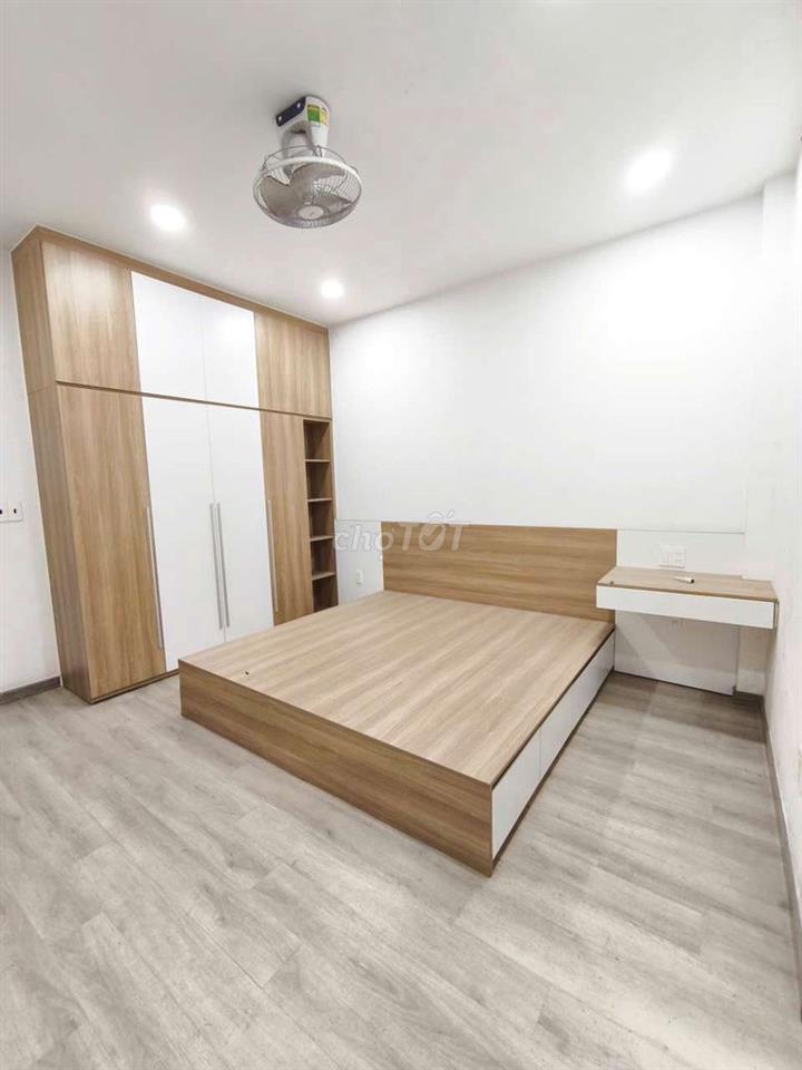 Mặt tiền đường 33 KDC Bình Phú ( 351/27 An Dương Vương)