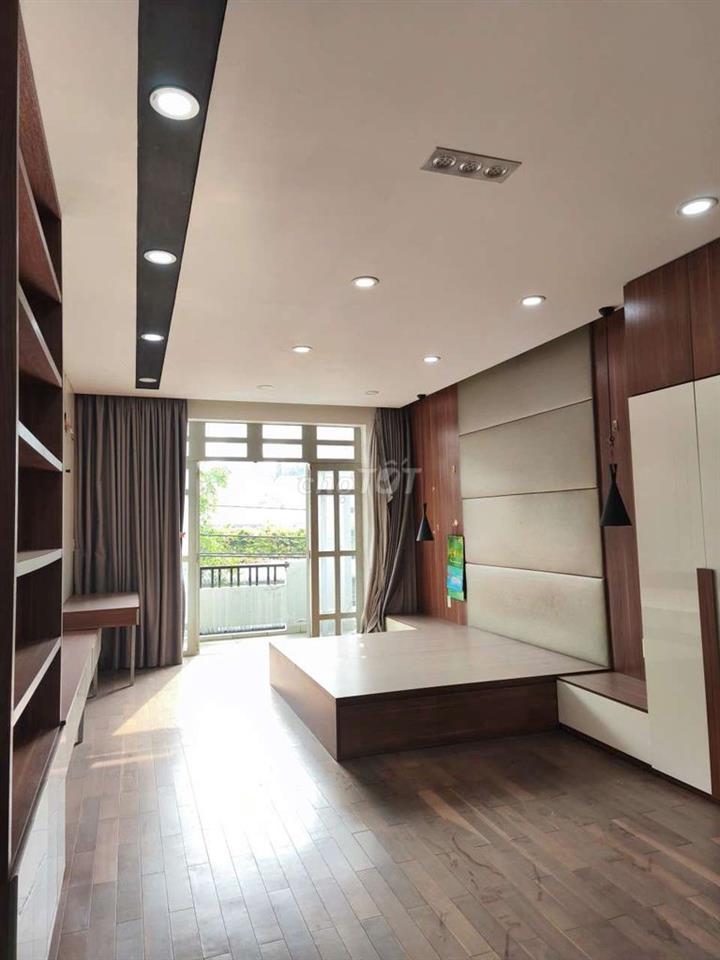 Mặt tiền đường 33 KDC Bình Phú ( 351/27 An Dương Vương)
