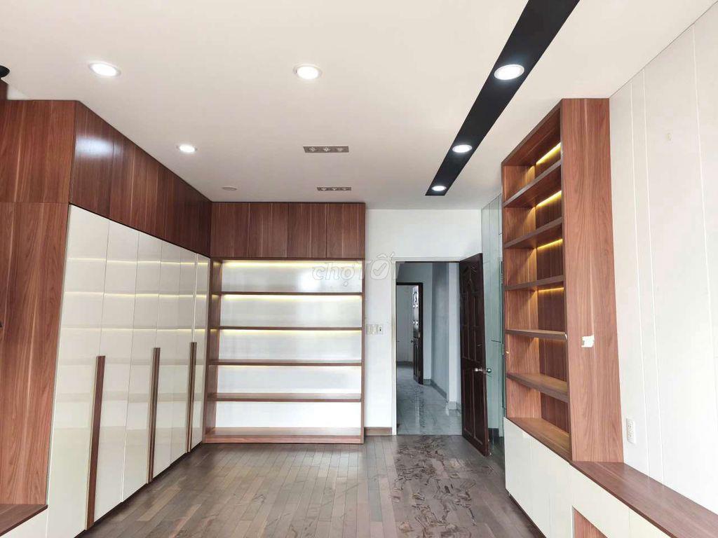 Mặt tiền đường 33 KDC Bình Phú ( 351/27 An Dương Vương)