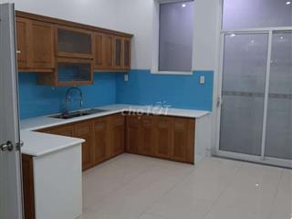 Mặt tiền đường 64 đối diện công viên 4x17 3 lầu