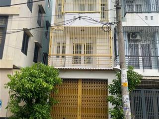 MT KDC Bình Phú 1 4.5x20 3 lầu