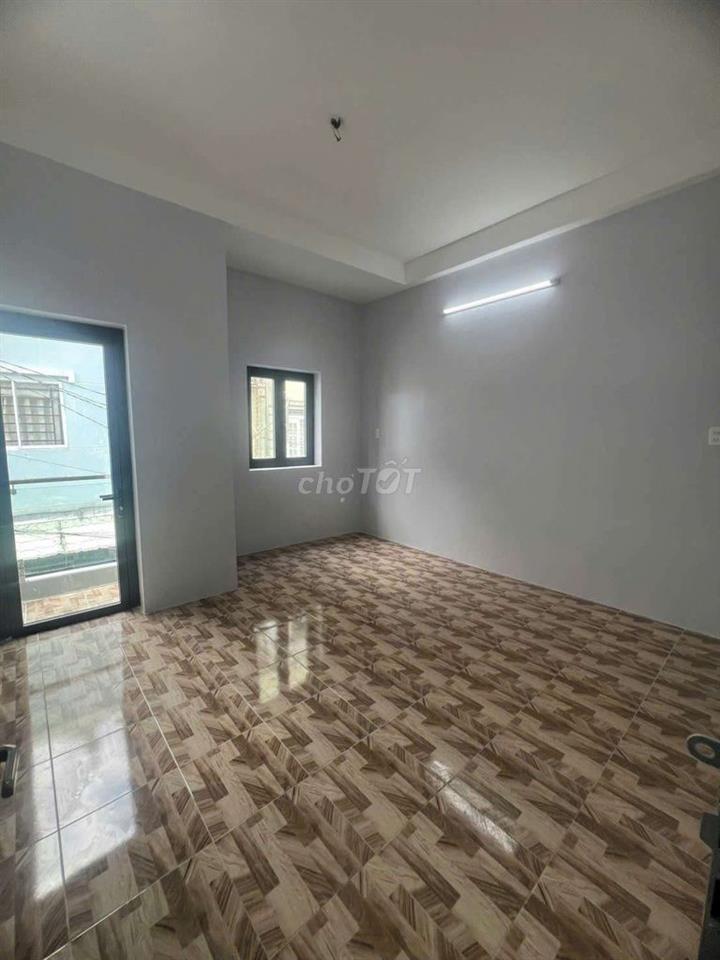 Nhà hẻm 628 Hậu Giang 4x13 2 lầu 3PN