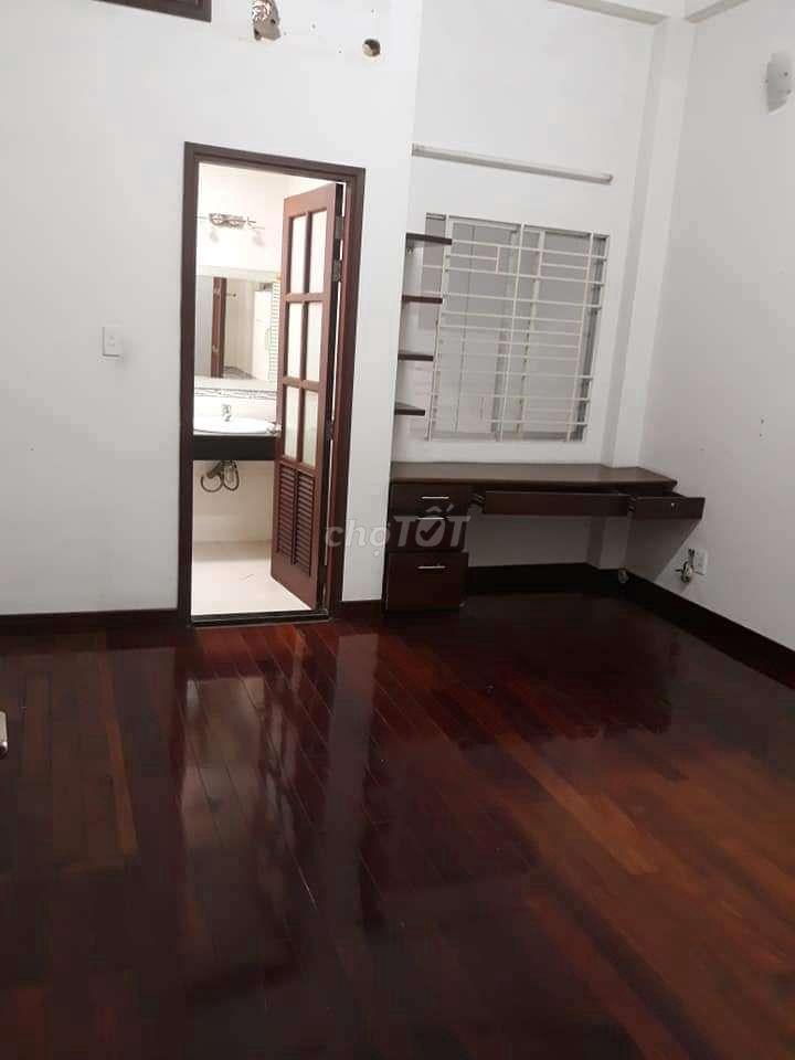 Bán nhà KDC Bình Phú 3 lầu mới đẹp vào ở liền