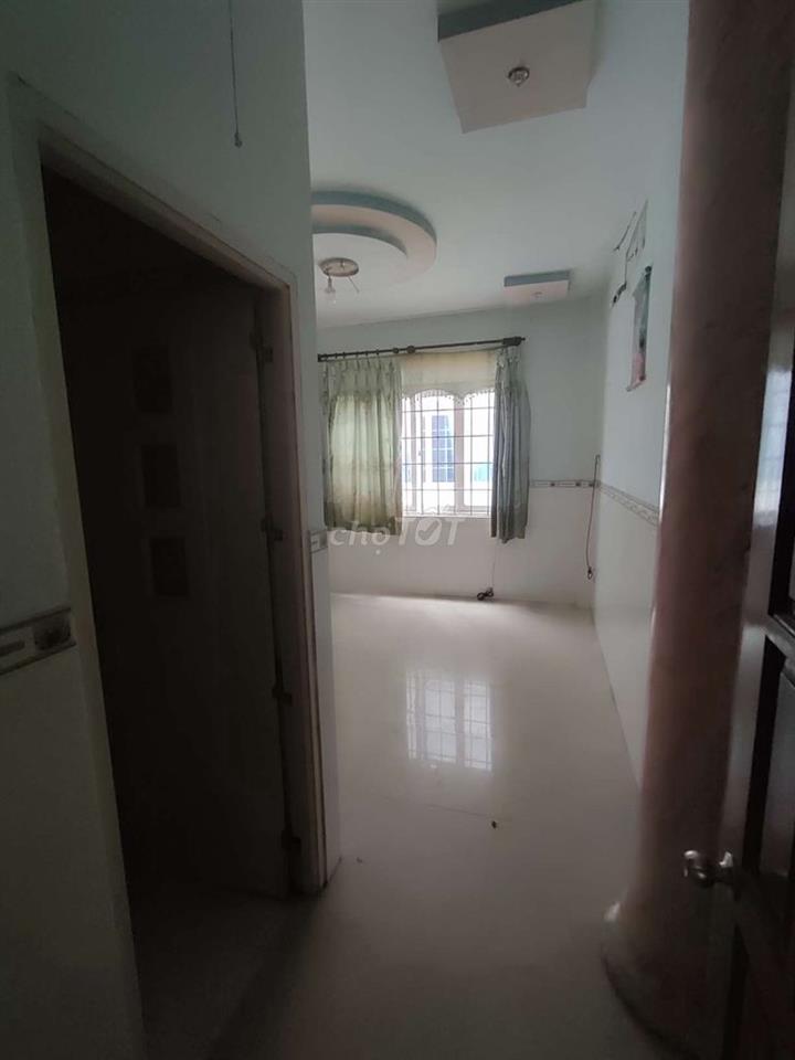 Bán nhà KDC Lý Chiêu Hoàng 4x15 2 lầu 1T