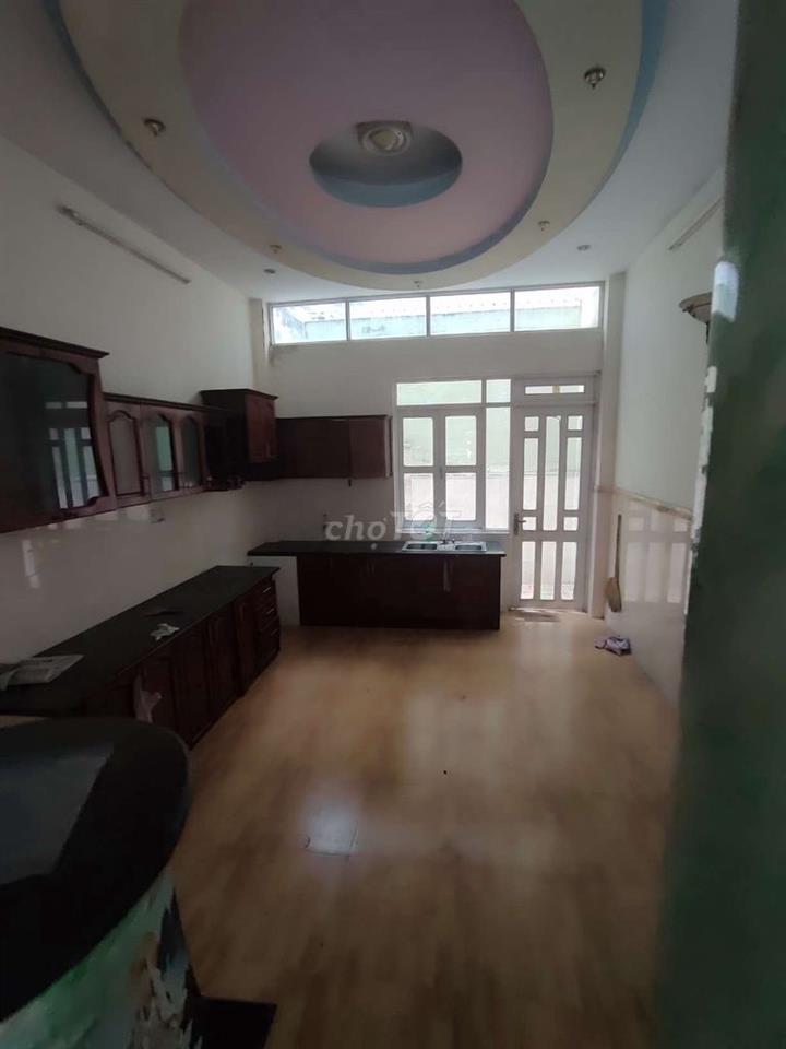 Bán nhà KDC Lý Chiêu Hoàng 4x15 2 lầu 1T