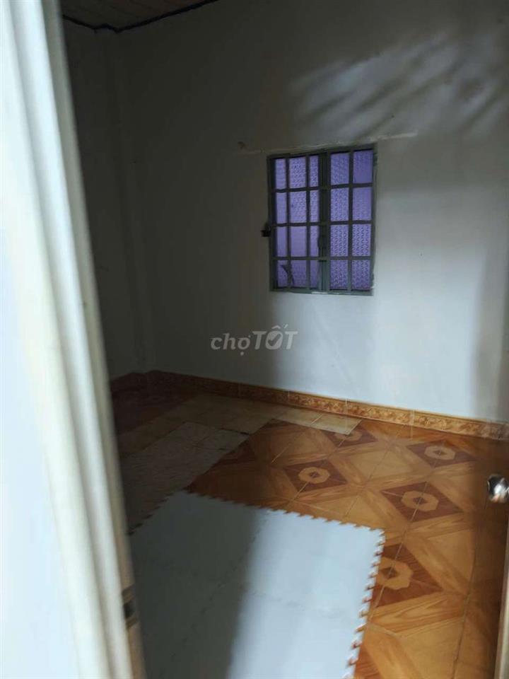 Chính chủ bán nhà 259 Trần Văn Kiểu 4x19 1 trệt 1 lửng 1 lầu