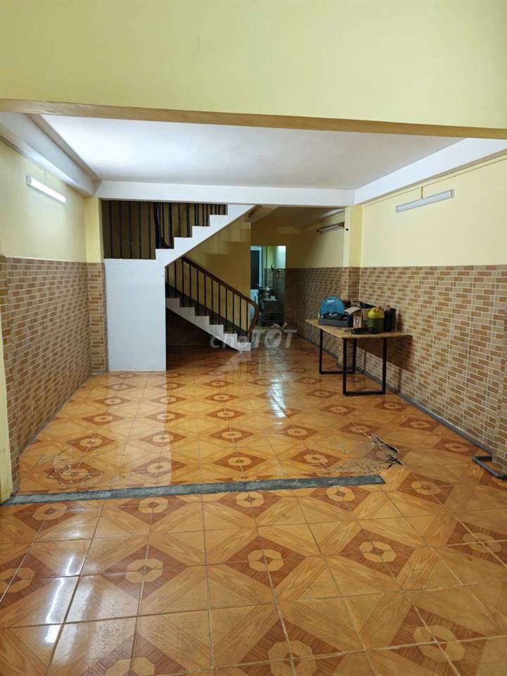Chính chủ bán nhà 259 Trần Văn Kiểu 4x19 1 trệt 1 lửng 1 lầu