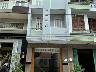 Bán nhà KDC Bình Phú 4PN như hình