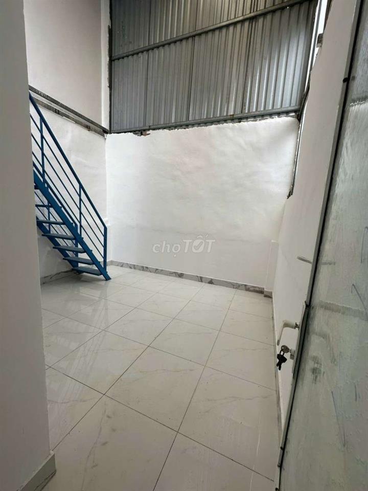 Bán nhà KDC Bình Phú 4PN như hình