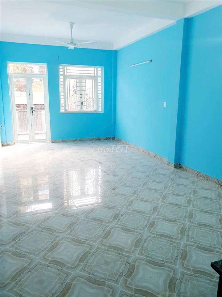 Bán nhà mới cư xá Phú Lâm A 4x15.8 2 lầu 1T