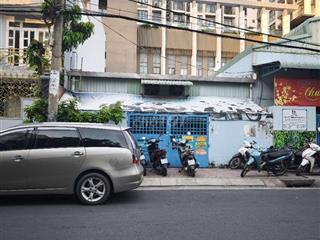 Nền biệt thự Song Lập đường 34 KDC Bình Phú