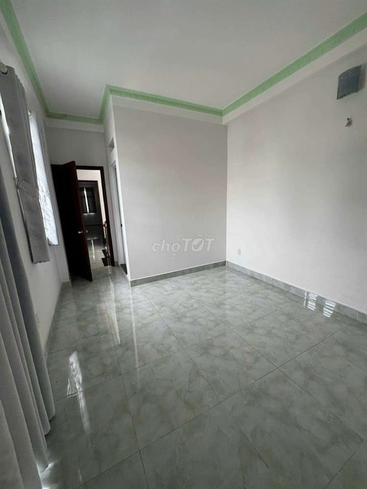 Nhà góc 2 MT cư xá Phú Lâm A 4x18.6 3 lầu