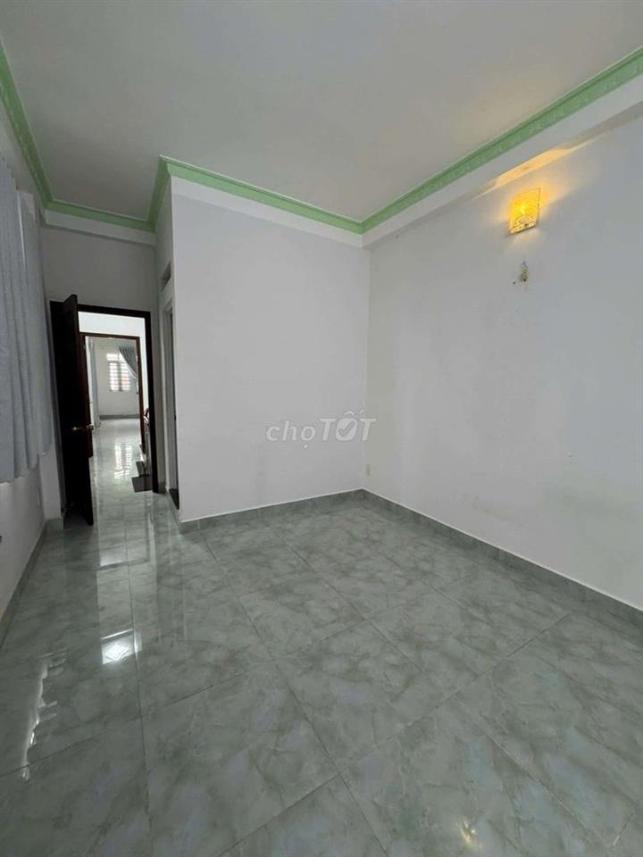 Nhà góc 2 MT cư xá Phú Lâm A 4x18.6 3 lầu